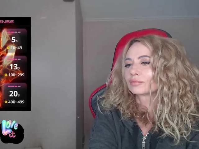 ---II--- on BongaCams 