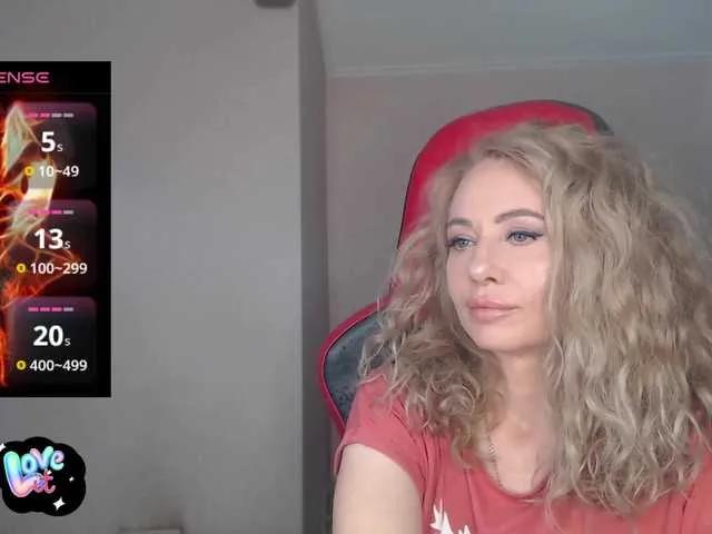 ---II--- on BongaCams 