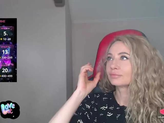 ---II--- on BongaCams 