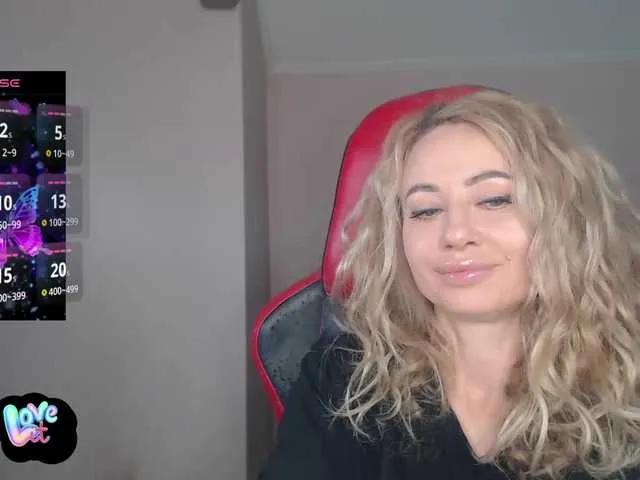 ---II--- on BongaCams 