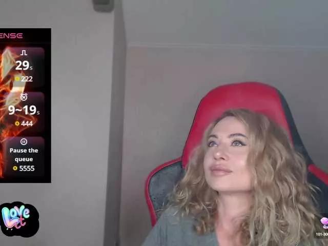 ---II--- on BongaCams 