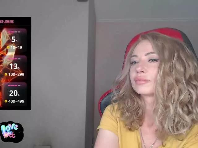 ---II--- on BongaCams 