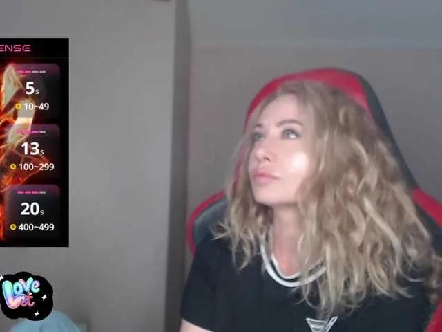 ---II--- on BongaCams 