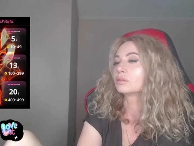 ---II--- on BongaCams 