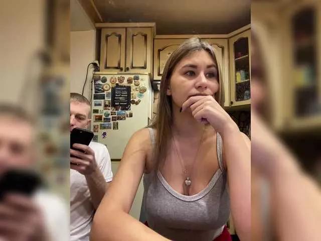 Offline -Breid-1 on BongaCams