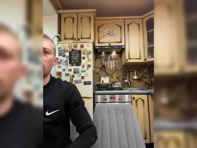 Offline -Breid-1 on BongaCams