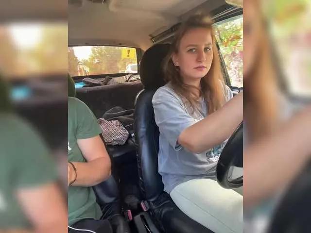 Freechat -Euphoria- on BongaCams