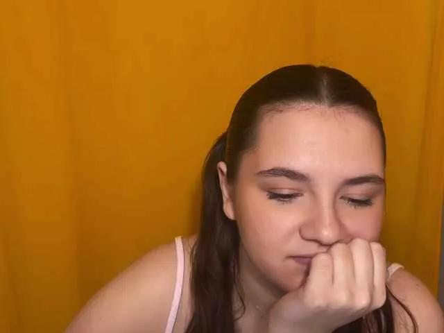 Offline -FoxAlisa- on BongaCams