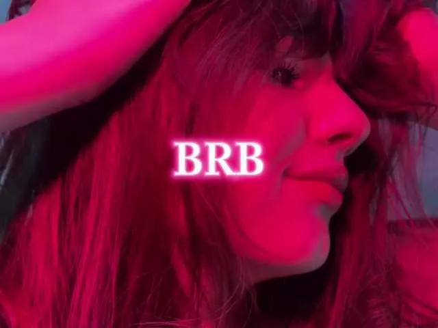 Offline -FoxAlisa- on BongaCams