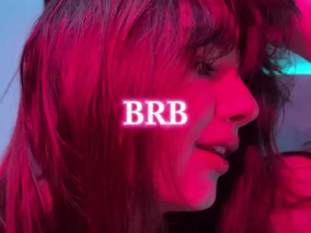 Offline -FoxAlisa- on BongaCams