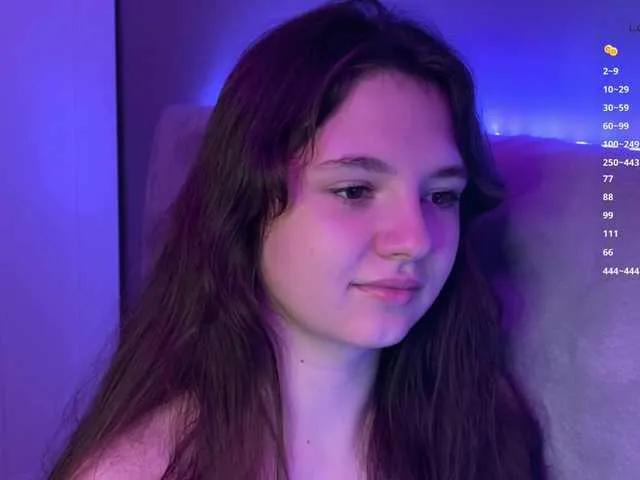 Offline -FoxAlisa- on BongaCams