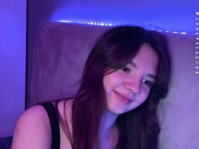 Offline -FoxAlisa- on BongaCams