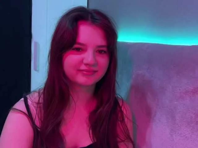 Offline -FoxAlisa- on BongaCams