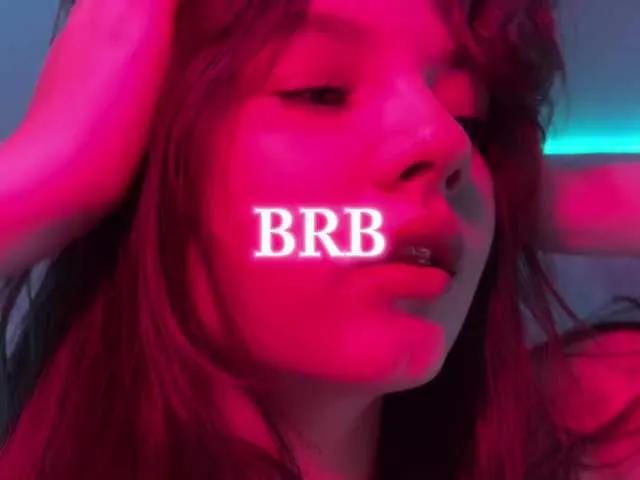 Offline -FoxAlisa- on BongaCams