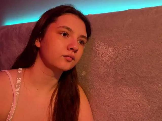 Offline -FoxAlisa- on BongaCams