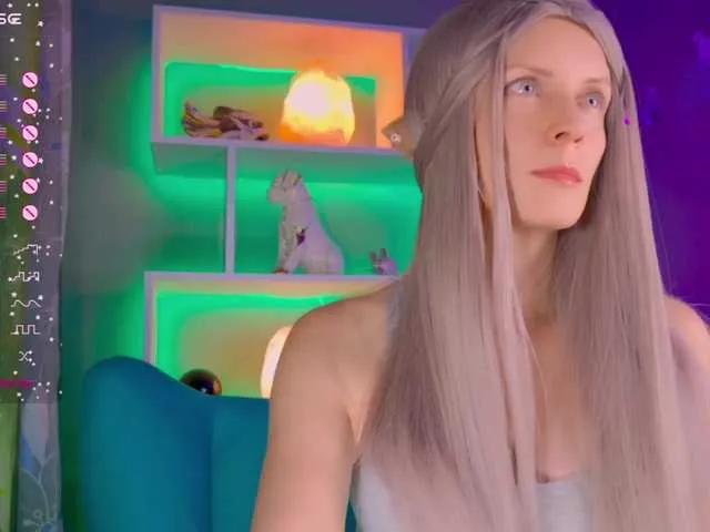 Offline -Fresh- on BongaCams