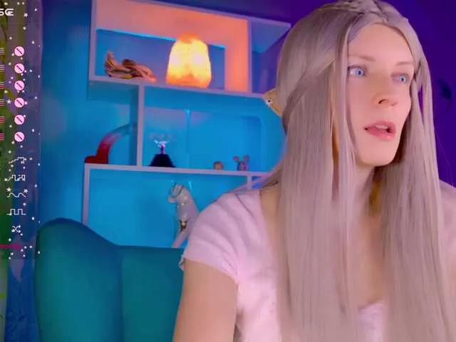 Offline -Fresh- on BongaCams