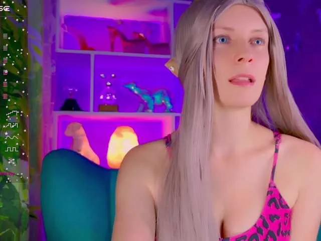 Offline -Fresh- on BongaCams