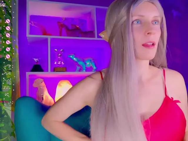 Offline -Fresh- on BongaCams