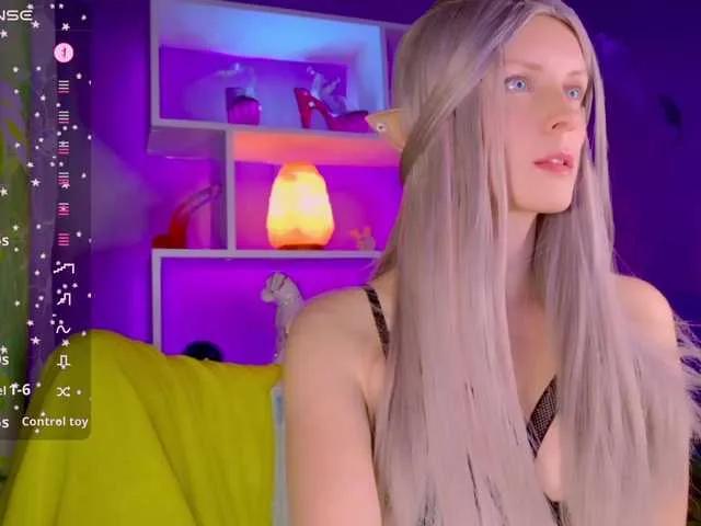 Offline -Fresh- on BongaCams