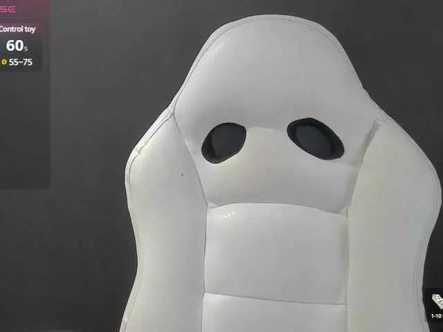 Offline -Giia on BongaCams