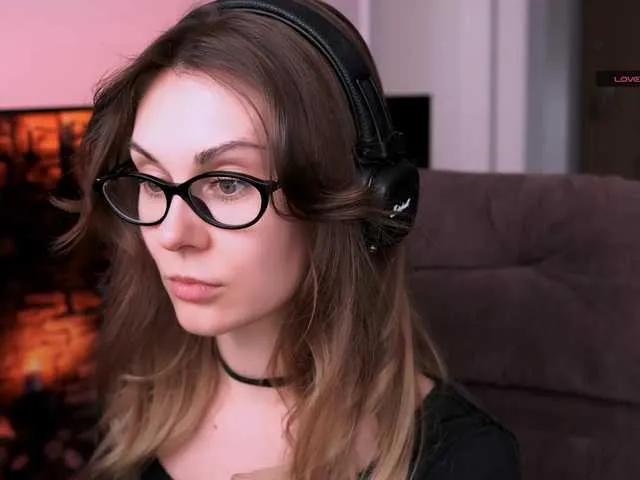 Offline -JesusWife- on BongaCams