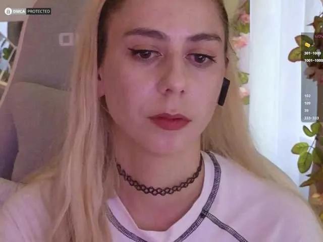 Freechat -Light-Fury- on BongaCams