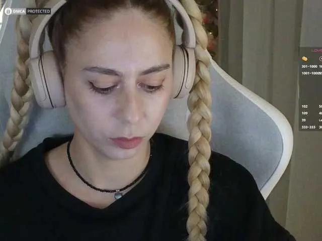 Freechat -Light-Fury- on BongaCams