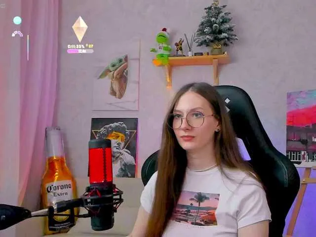 Offline -Lovely on BongaCams