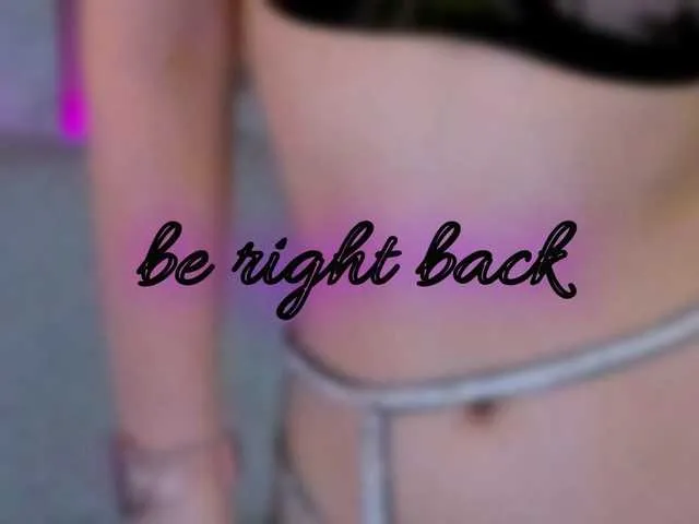 Offline -Lovely on BongaCams