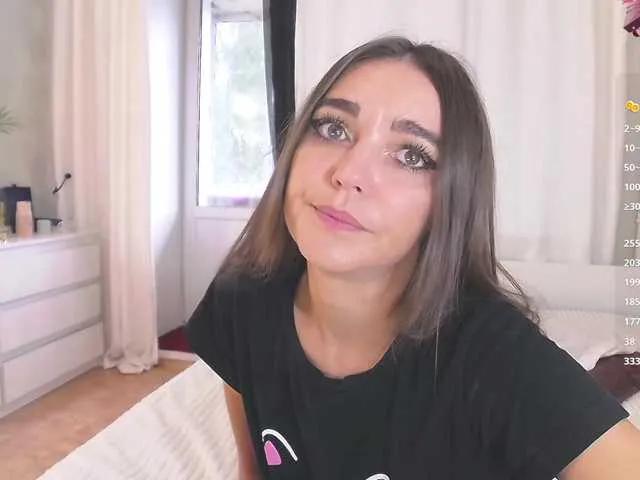 Freechat -MARIDRAGON- on BongaCams