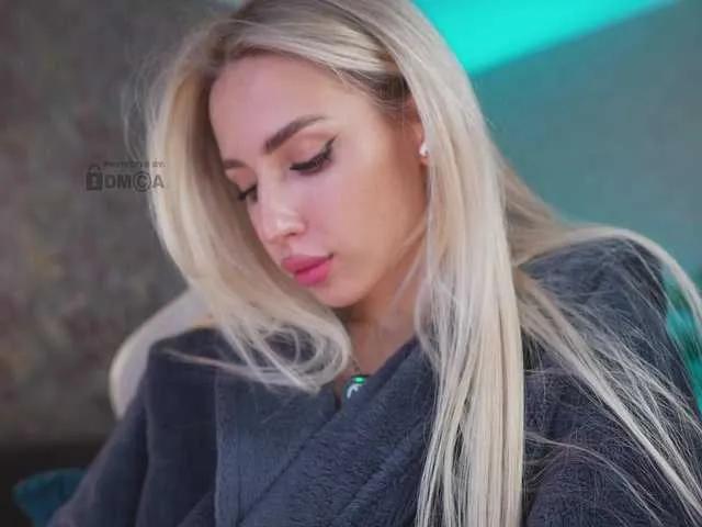 Freechat -misstics- on BongaCams