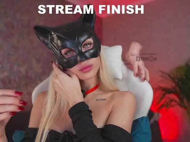 Freechat -misstics- on BongaCams