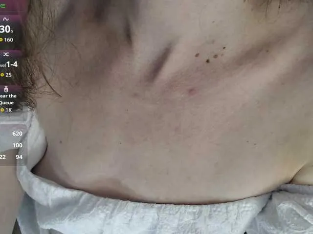 Offline -Neva- on BongaCams