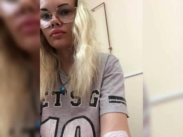 Freechat -ollia- on BongaCams