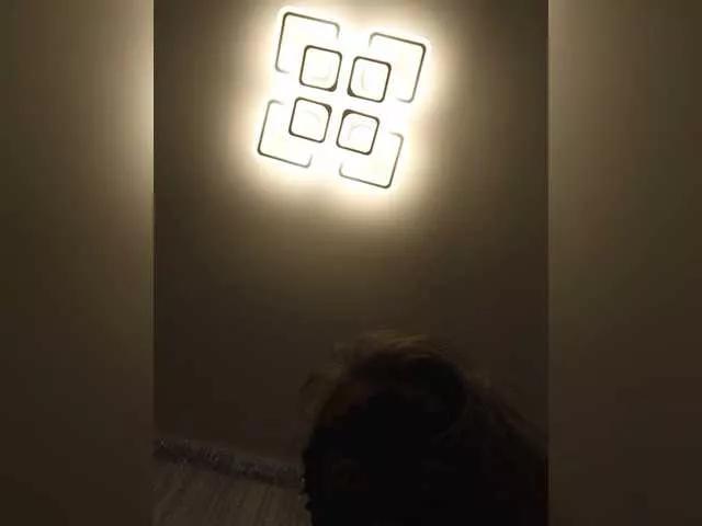 Freechat -Smetanka- on BongaCams