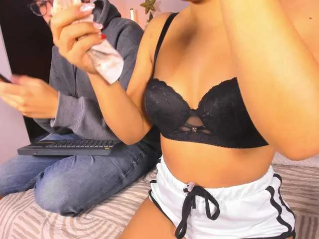 Offline -Soulmate-s on BongaCams