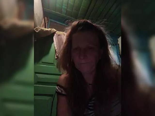 Offline 1CrazyPussy on BongaCams