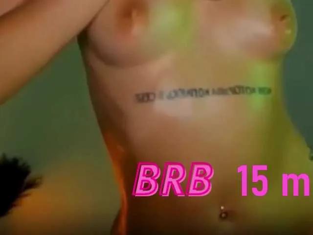 Offline 1Nasty on BongaCams