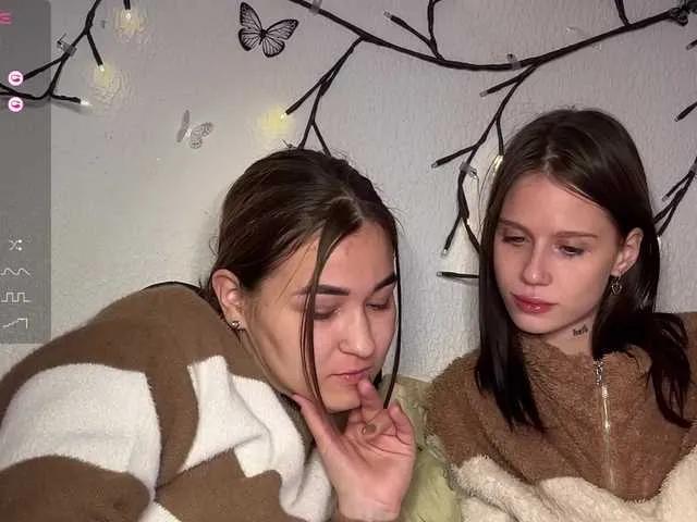 Freechat 2Love-Love2 on BongaCams