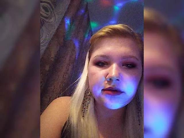 Freechat A1exaria on BongaCams