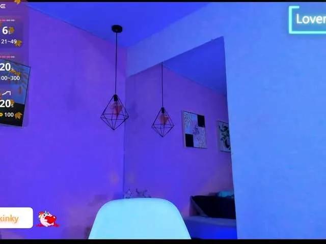 Offline abbiekinky on BongaCams