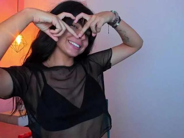 Offline abbiekinky on BongaCams