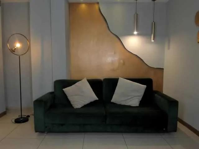 Offline AbbyDalton on BongaCams