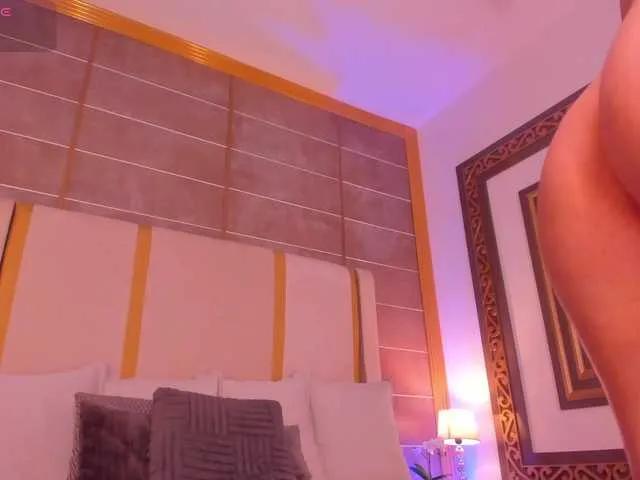 Offline abigailcarter on BongaCams