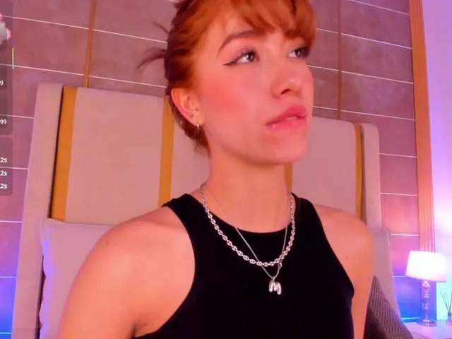 Offline abigailcarter on BongaCams