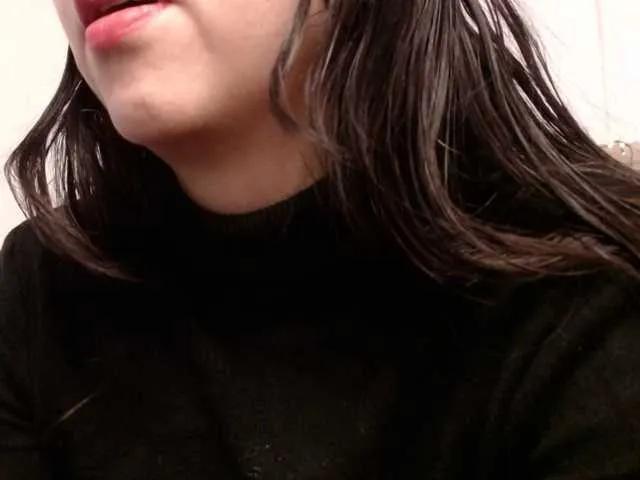 Offline Abigailstone69 on BongaCams