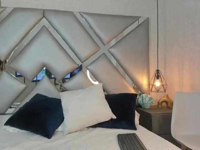 Offline ABRILMILLER-VC on BongaCams