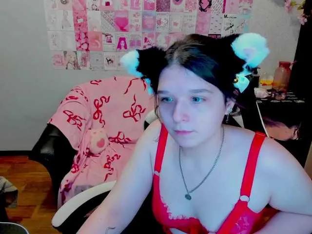 Offline Acid-Kate on BongaCams