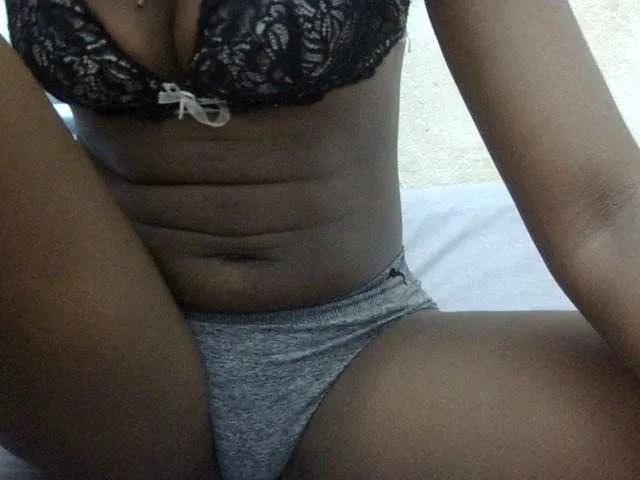 Offline Africana2 on BongaCams